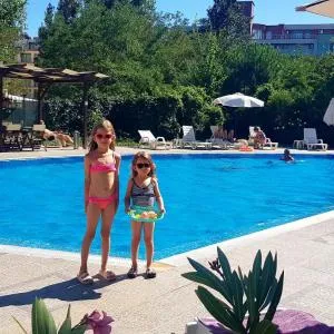 Family Apartments in Solmarin