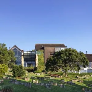 Botanique Hotel & Spa