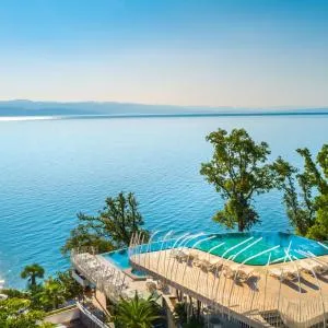 Grand Hotel Adriatic