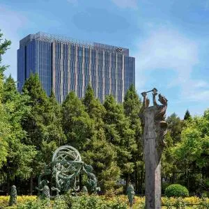 Sofitel Beijing Central