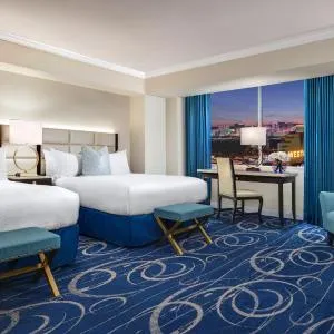 Westgate Las Vegas Resort and Casino