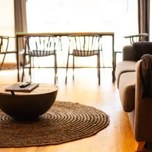 Modern and cozy apartment in Arinsal with views - Vall del nord