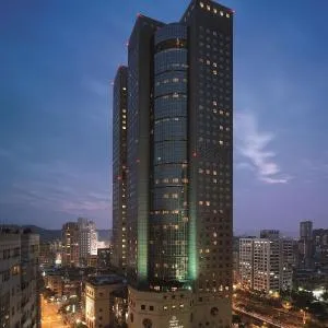 Shangri-La Far Eastern, Taipei