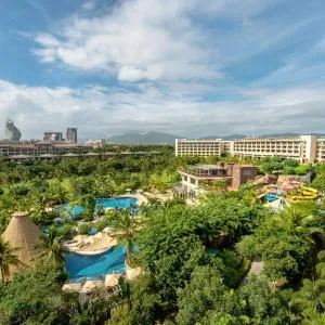 Shangri-La Sanya