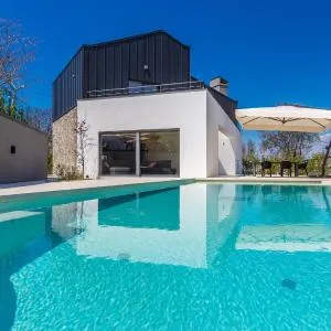Villa UNIQUE