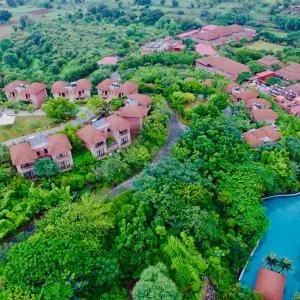 The Ananta Udaipur Resort & Spa
