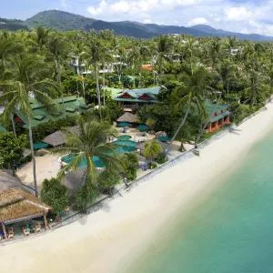 Friendship Beach Resort & Atmanjai Wellness Centre