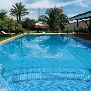 Equi Palace & SPA Near Aeroport