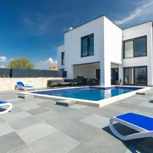 Villa Gloriette