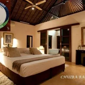 Chuiba Bay lodge