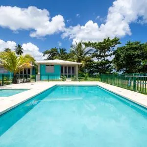 Villas at Aguada Sea Beach