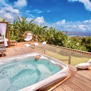 Créole Bay - Suites and Spa