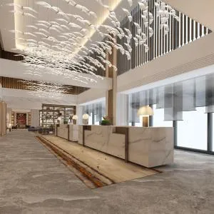 Somerset Bio-Island Guangzhou