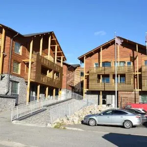 Levi Suites Levi Gold