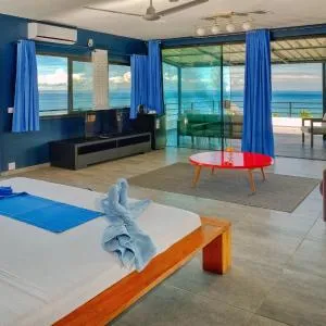 Hôtel Villas Les Orchidées