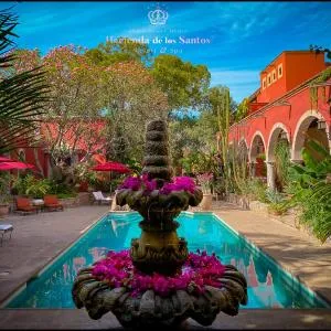 Hacienda de los Santos