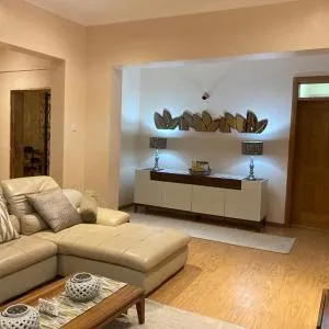 Serenity Space, Bukasa Muyenga
