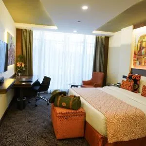 Sarova Panafric Hotel