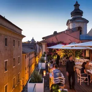 DOM Hotel Roma - Preferred Hotels & Resorts