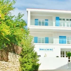 Seaside villa with private pool Home By The Sea - Villa Trogir