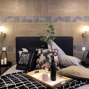 MLH Designer Duplex Suite @ EkoCheras