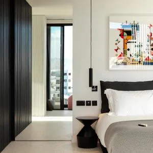 MAP Boutique Hotel