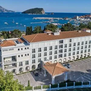 Hotel Budva