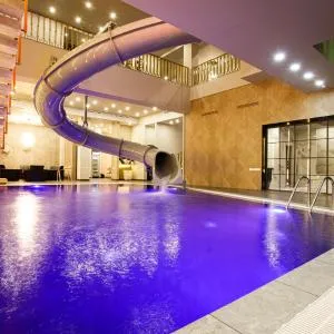 Ibiza Hotel&SPA