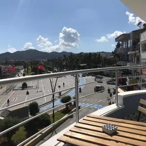 Trea Homes Marina Suites
