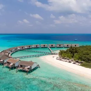 Reethi Beach Resort
