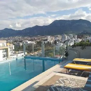 Aqua Royal Residence Girne