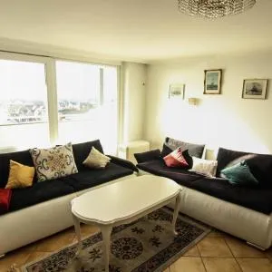 Penthouse-Berta