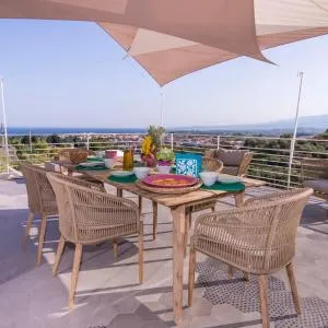 VILLA AURA 6, Emma Villas