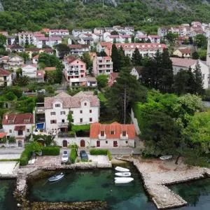 Luxury Stone Villa