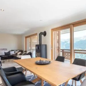 Magnifique appartement dans Résidence de Luxe