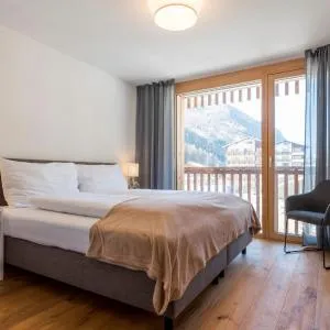 Montela Apartments - Haus C