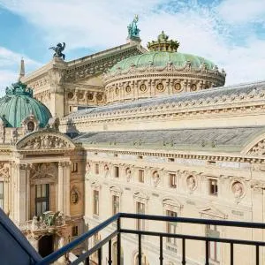 InterContinental Paris Le Grand by IHG