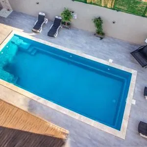 YalaRent Caesar's Villa with Private Pool