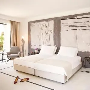 Hotel Kompas