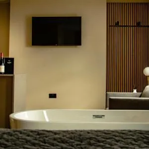 The City Hotel