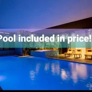 Hotel Kocibelli POOL & SPA