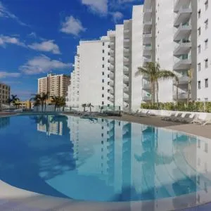 Ocean Garden LV
