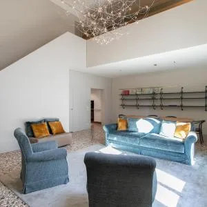 Infinite House Ca' Vendramin