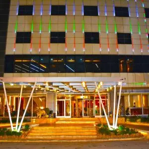 Gratus Hotel