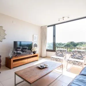 331 Breakers Resort Umhlanga Rocks
