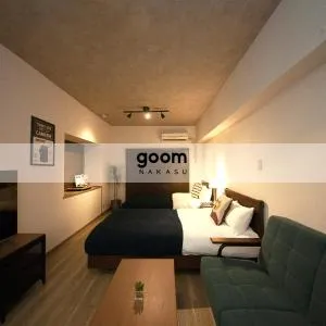 goom Hotel Nakasu