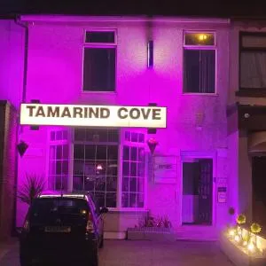 The Tamarind Cove Hotel