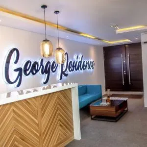 George Residence