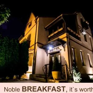 Noblesse Boutique Resort