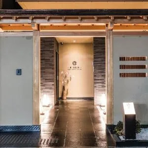 Homm Stay Nagi Shijo Kyoto By Banyan Group